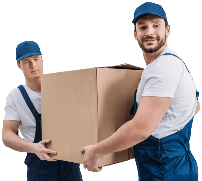 two-handsome-movers-transporting-cardboard-box-in-ER3BXQS.png